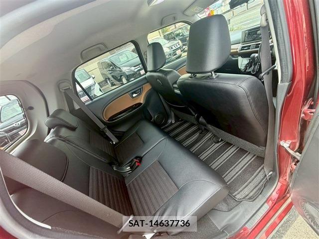 Daihatsu CAST 2020-11 7721804-21