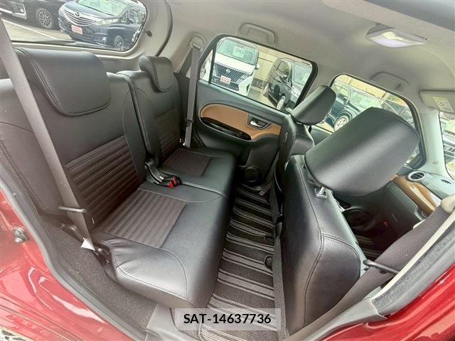 Daihatsu CAST 2020-11 7721804-22