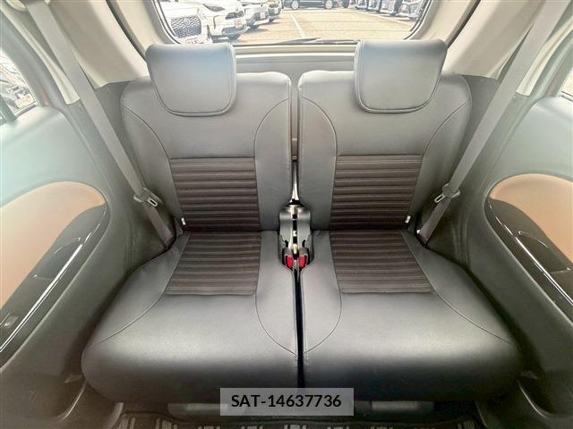 Daihatsu CAST 2020-11 7721804-23