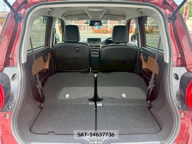 Daihatsu CAST 2020-11 7721804-25