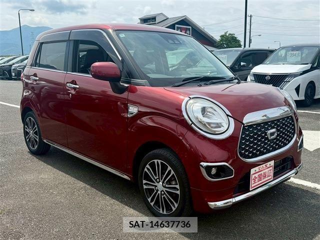 Daihatsu CAST 2020-11 7721804-26