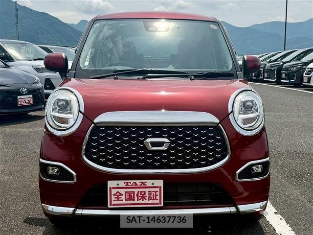 Daihatsu CAST 2020-11 7721804-27