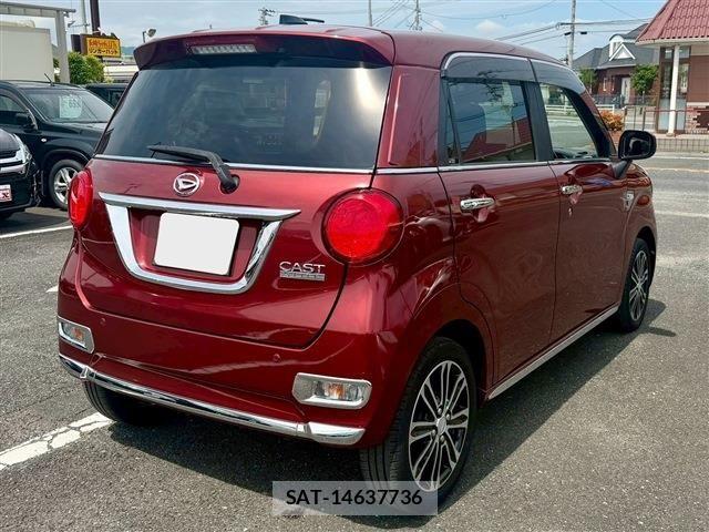Daihatsu CAST 2020-11 7721804-2
