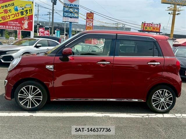 Daihatsu CAST 2020-11 7721804-29