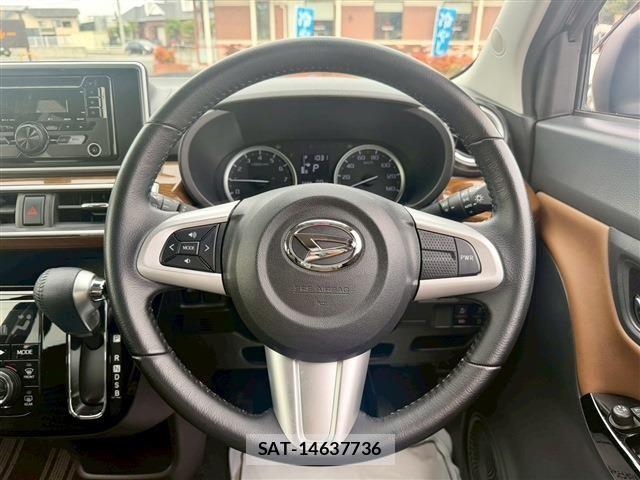 Daihatsu CAST 2020-11 7721804-3