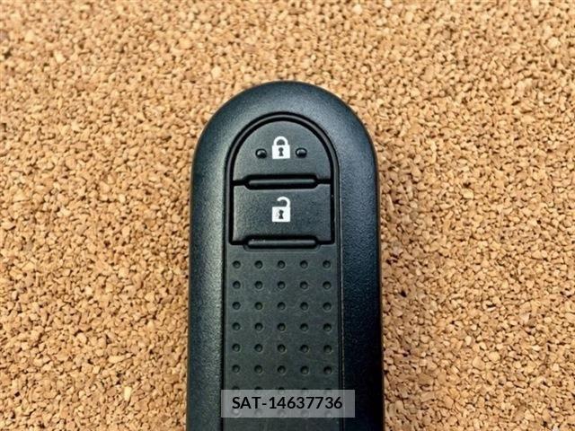 Daihatsu CAST 2020-11 7721804-4