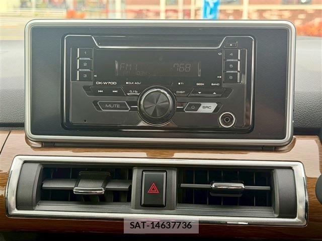 Daihatsu CAST 2020-11 7721804-5