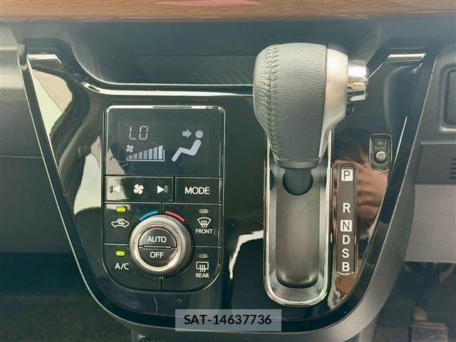 Daihatsu CAST 2020-11 7721804-6