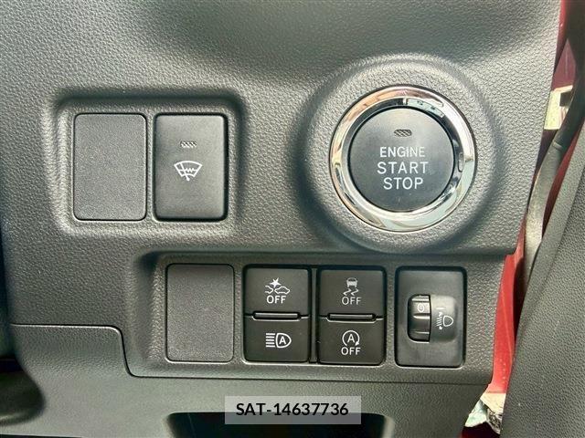Daihatsu CAST 2020-11 7721804-7