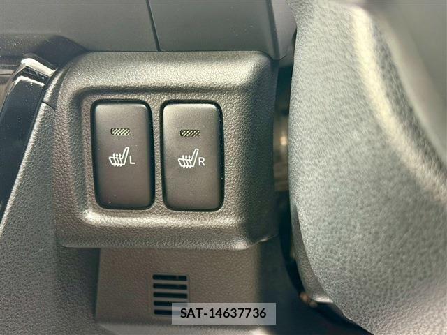 Daihatsu CAST 2020-11 7721804-8