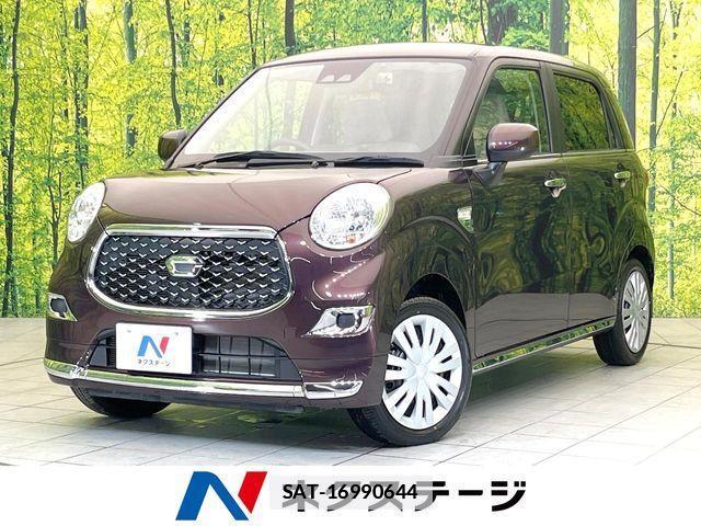 Daihatsu CAST 2021-10 7721807-0