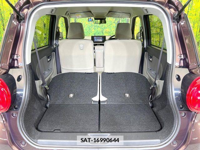 Daihatsu CAST 2021-10 7721807-9