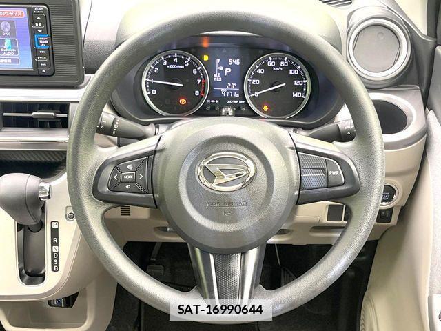 Daihatsu CAST 2021-10 7721807-10
