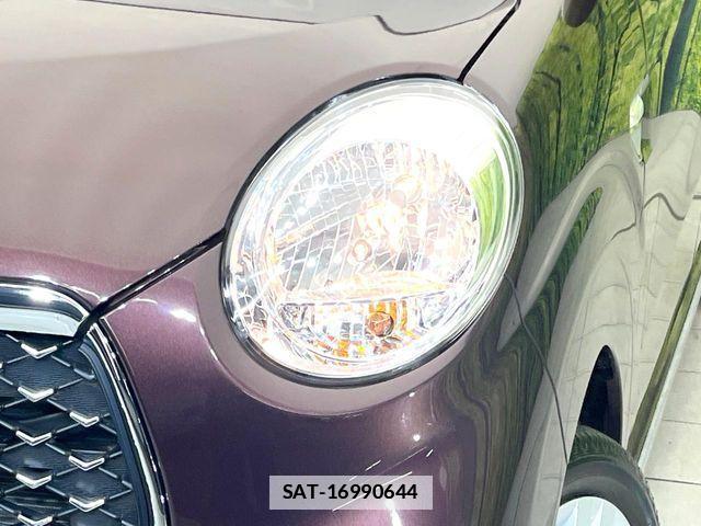 Daihatsu CAST 2021-10 7721807-11