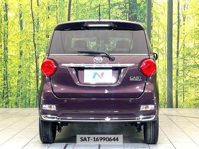 Daihatsu CAST 2021-10 7721807-14