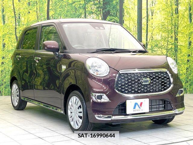 Daihatsu CAST 2021-10 7721807-15
