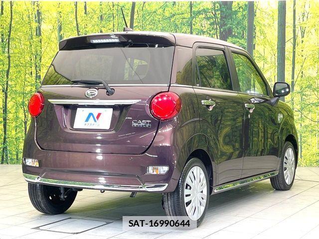 Daihatsu CAST 2021-10 7721807-16