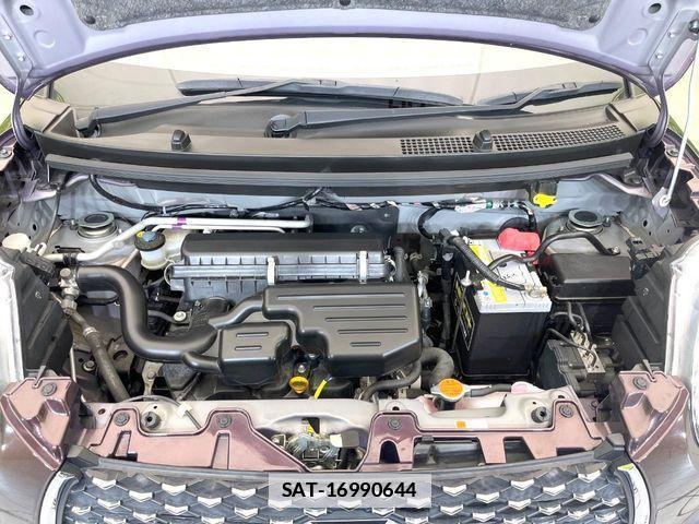Daihatsu CAST 2021-10 7721807-17