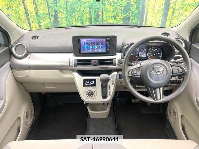 Daihatsu CAST 2021-10 7721807-1
