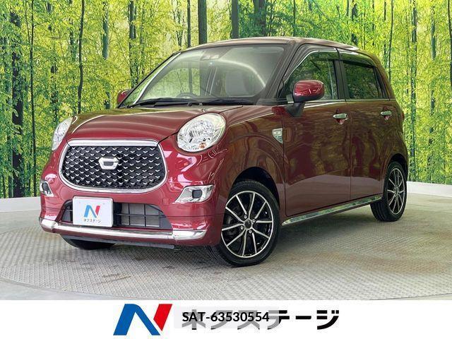 Daihatsu CAST 2019-10 7721809-0
