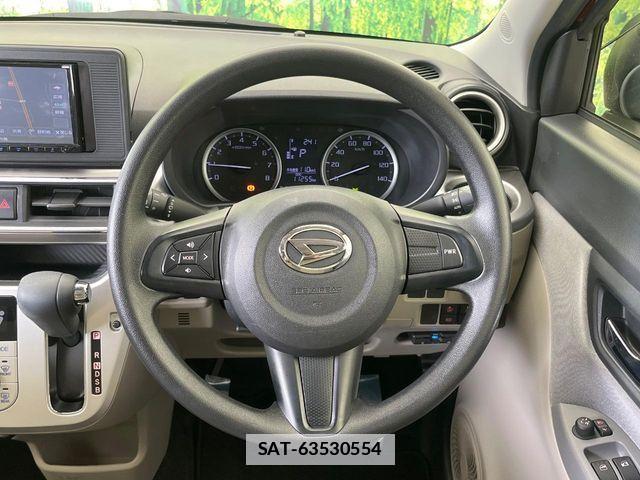 Daihatsu CAST 2019-10 7721809-10
