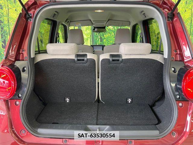 Daihatsu CAST 2019-10 7721809-11