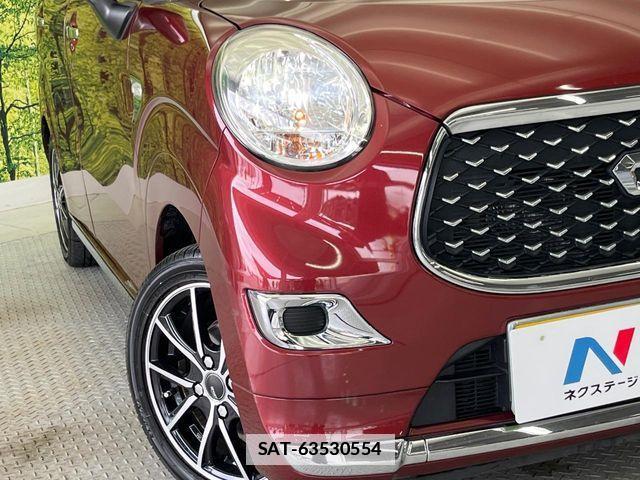 Daihatsu CAST 2019-10 7721809-12