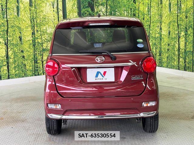 Daihatsu CAST 2019-10 7721809-15