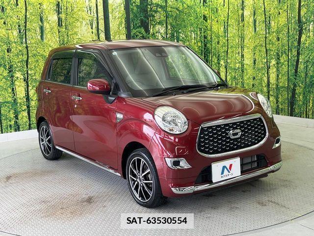 Daihatsu CAST 2019-10 7721809-16