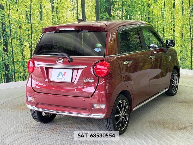 Daihatsu CAST 2019-10 7721809-17