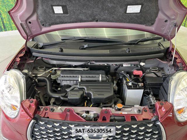 Daihatsu CAST 2019-10 7721809-18