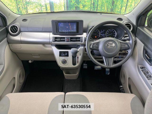 Daihatsu CAST 2019-10 7721809-2