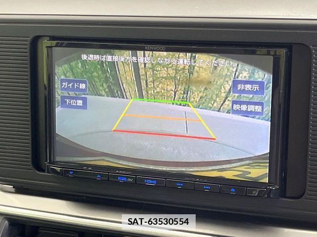 Daihatsu CAST 2019-10 7721809-4
