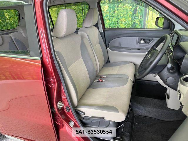 Daihatsu CAST 2019-10 7721809-8