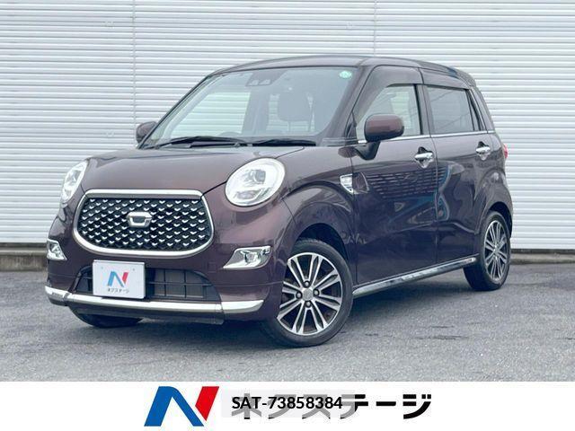 Daihatsu CAST 2019-11 7721811-0