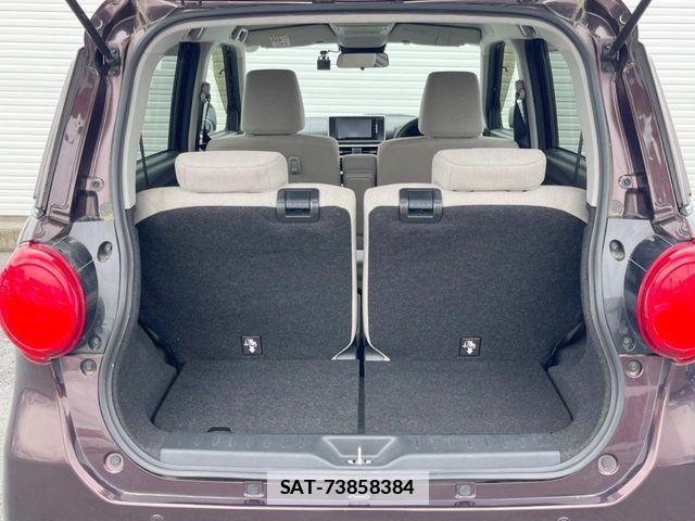 Daihatsu CAST 2019-11 7721811-9