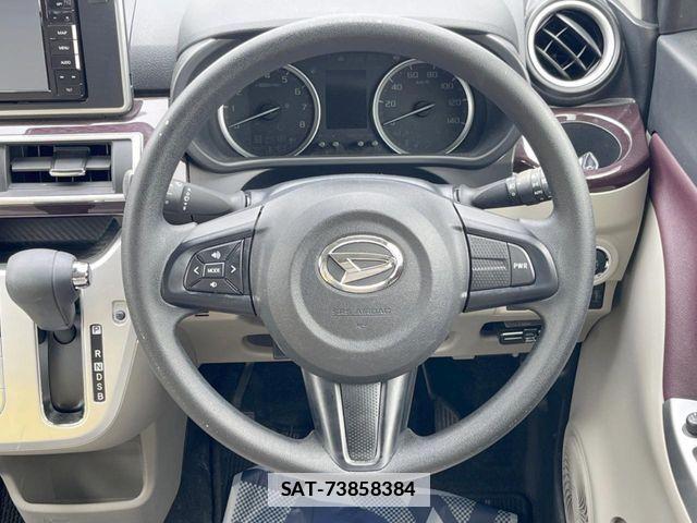 Daihatsu CAST 2019-11 7721811-11