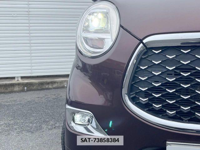Daihatsu CAST 2019-11 7721811-12