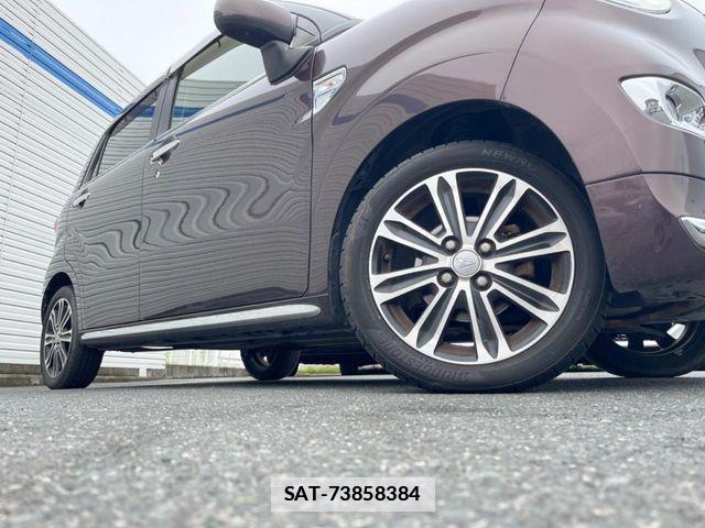 Daihatsu CAST 2019-11 7721811-13