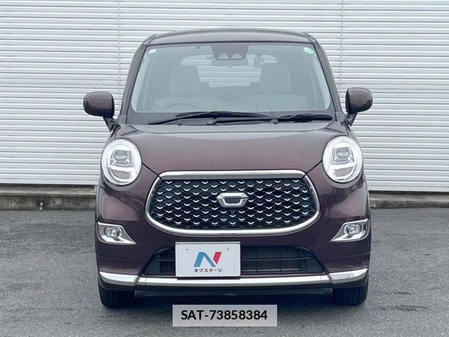 Daihatsu CAST 2019-11 7721811-14