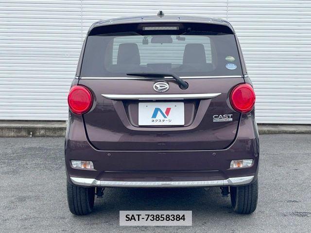 Daihatsu CAST 2019-11 7721811-15