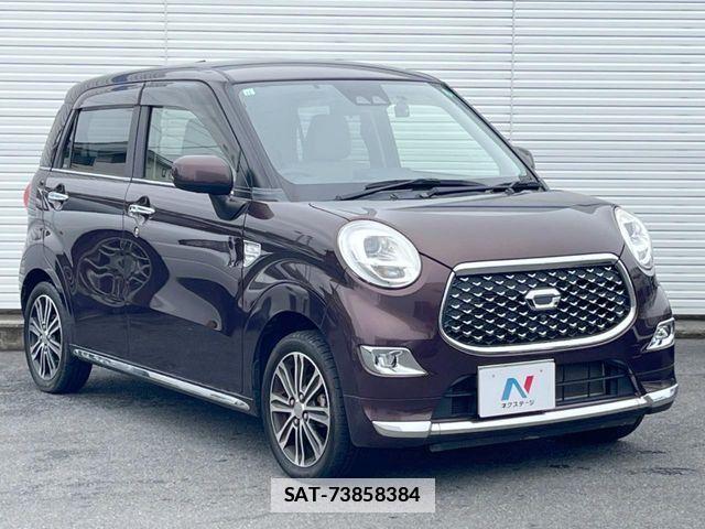 Daihatsu CAST 2019-11 7721811-16