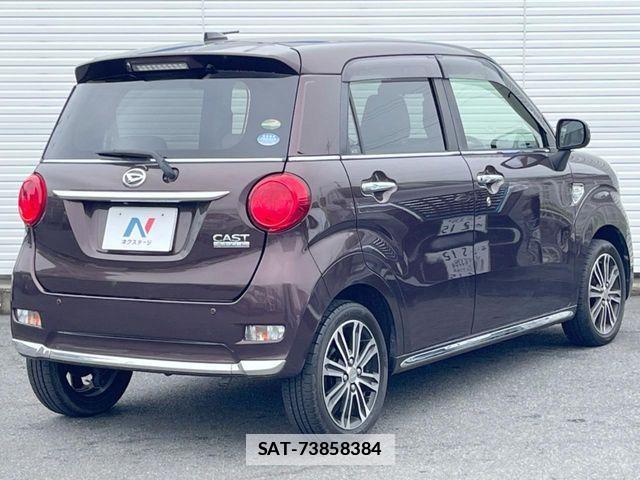 Daihatsu CAST 2019-11 7721811-17