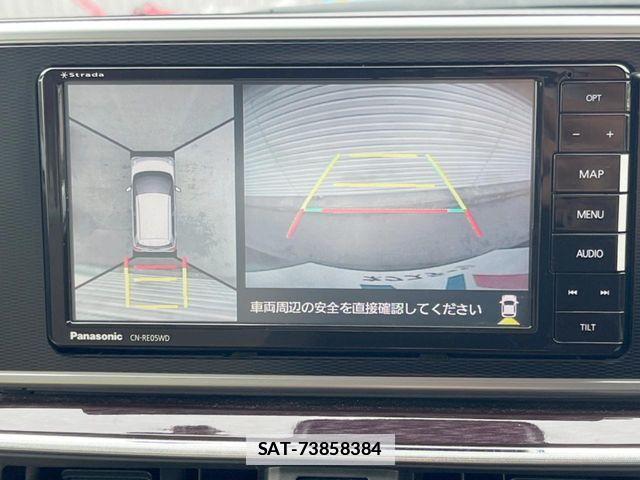 Daihatsu CAST 2019-11 7721811-4