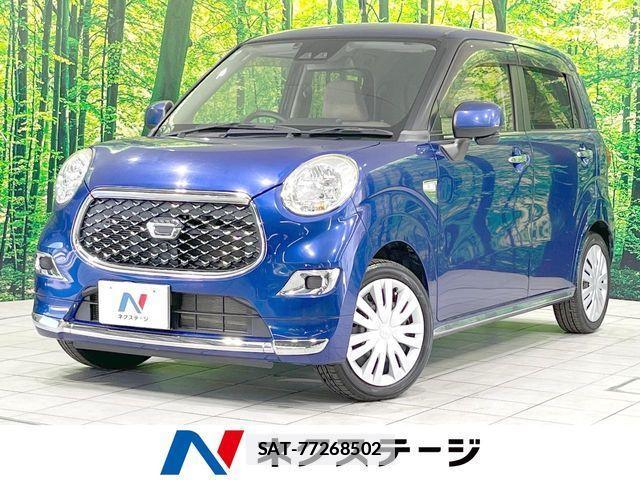 Daihatsu CAST 2018-09 7783364-0