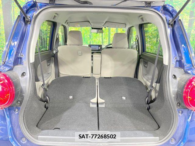 Daihatsu CAST 2018-09 7783364-9