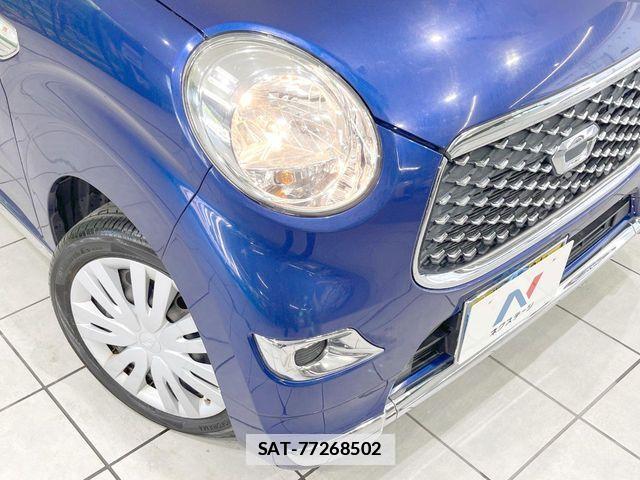 Daihatsu CAST 2018-09 7783364-11