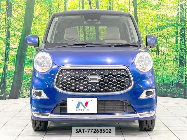 Daihatsu CAST 2018-09 7783364-13