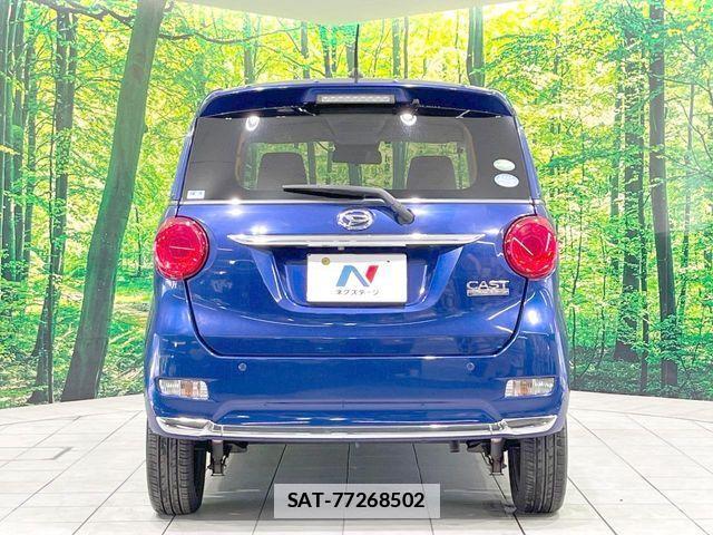 Daihatsu CAST 2018-09 7783364-14