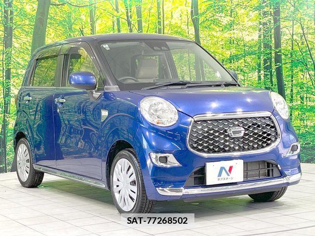 Daihatsu CAST 2018-09 7783364-15